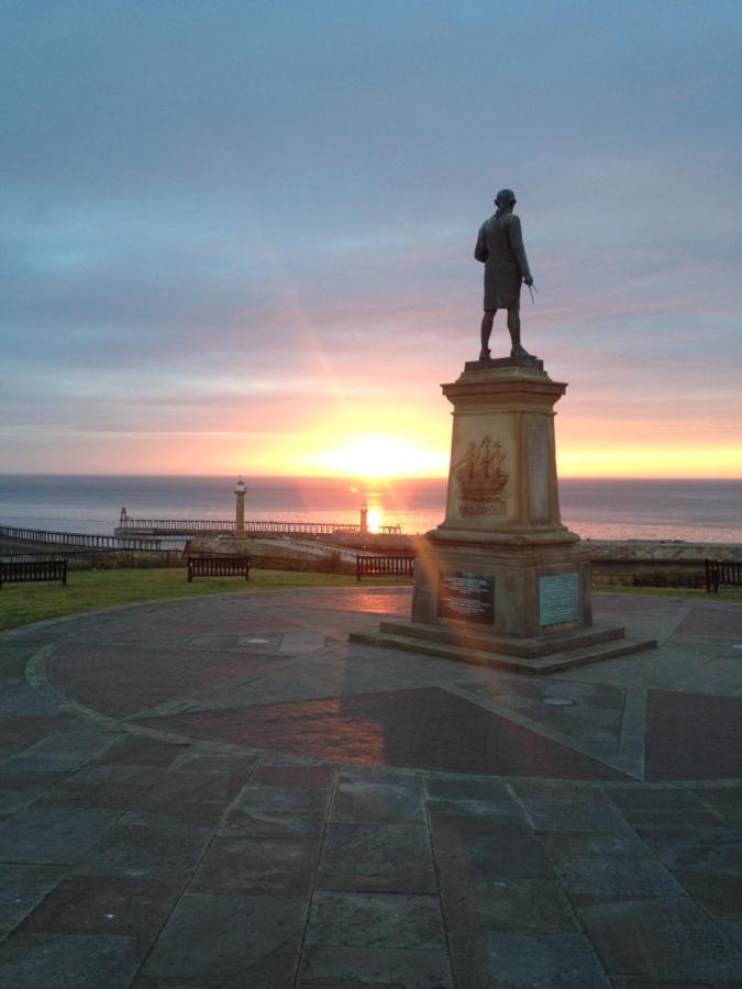 Lavinia House Hotel Whitby Kültér fotó